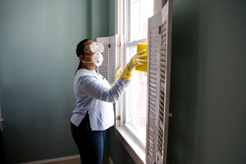 Professional Drain Cleaning in San Marino
